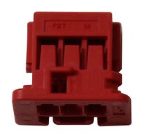 MOLEX 560123-0302 连接器外壳, DuraClik ISL 560123, 插座, 3 路, 2 mm, DuraClik ISL 560123系列插座触芯