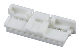 MOLEX 560123-1000 连接器外壳, DuraClik ISL 560123, 插座, 10 路, 2 mm, DuraClik ISL 560123系列插座触芯