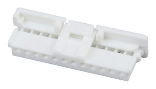 MOLEX 560123-1200 连接器外壳, DuraClik ISL 560123, 插座, 12 路, 2 mm, DuraClik ISL 560123系列插座触芯