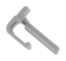 MOLEX 560125-0400 连接器配件, 端子位置保证, DuraClik线至板连接器系统, 560125