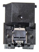 MOLEX 104223-0501 Automotive Connector, HSAutoLink 104223 Series, Right Angle Header, 5 Contacts, PCB Pin