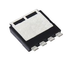 VISHAY SQJQ144AE-T1_GE3 Power MOSFET, N Channel, 40 V, 575 A, 900 µohm, PowerPAK, Surface Mount