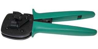JST / JAPAN SOLDERLESS TERMINALS WC-202