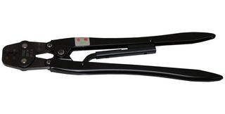 JST / JAPAN SOLDERLESS TERMINALS YC-500 压接工具, 手动, JST SSF-01T-P1.4插座, SSM-01T-P1.4插针触芯, YC