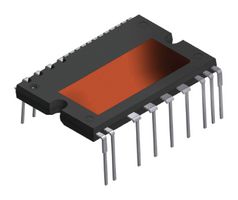 STMICROELECTRONICS STIB1560DM2-Z Intelligent Power Module (IPM), MOSFET, 600 V, 15 A, 1.6 kV, SDIP2B-26L type Z1, SLLIMM-2