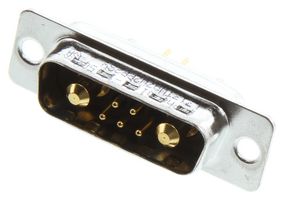 AMPHENOL COMMUNICATIONS SOLUTIONS L717TWA7W2P3R