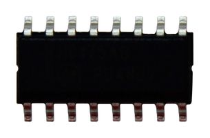ONSEMI MC74HC175ADR2G Flip-Flop, 74HC175A, D, 225 ns, 24 MHz, SOIC