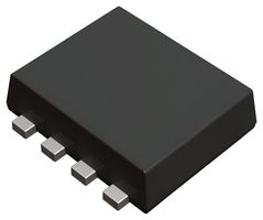 ONSEMI ECH8667-TL-H Dual MOSFET, P Channel, 30 V, 30 V, 5.5 A, 5.5 A