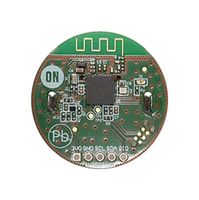 ONSEMI RSL10-COIN-GEVB 评估板, BLE, 温度传感器信号灯