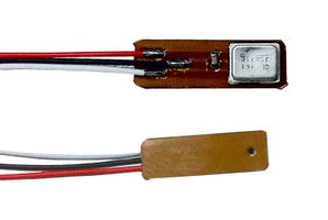 TDK INVENSENSE EV"ICS-40300-FX