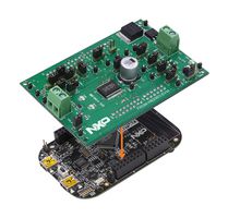 NXP FRDM-HB2001-EVM Evaluation Kit, MC33HB2001 Freedom Expansion Board, Brushed DC Motor Driver, Anti-Static Bag