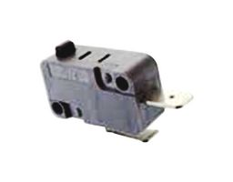 C&K COMPONENTS TF316CFP004AY Microswitch, Miniature, Pin Plunger, SPST-NO, Quick Connect, 16 A