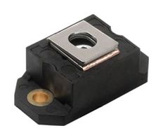 VISHAY VS-243NQ100PBF 二极管模块, 100 V, 240 A, 950 mV, 单路, D-67, 2 引脚