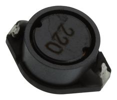 BOURNS SRR1806-220M 功率电感(SMD), 22 µH, 3 A, 屏蔽, 6.2 A, SRR1806 Series