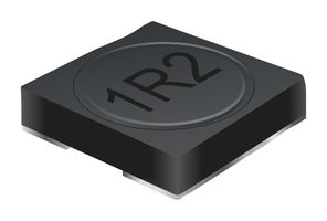 BOURNS SRR5018-100Y 功率电感(SMD), 10 µH, 1.1 A, 屏蔽, 1.25 A, SRR5018 Series