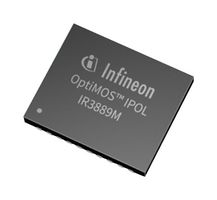INFINEON IR3889MTRPBFAUMA1 直流/直流转换器, 同步降压, 2MHZ, 125度 C