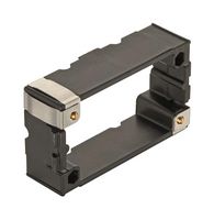 HARTING 09300109301 连接器配件, 10B, 安装框架, Harting Han B系列10B重型连接器, Han B