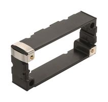 HARTING 09300169301 连接器配件, 16B, 安装框架, Harting Han B系列16B重型连接器, Han B