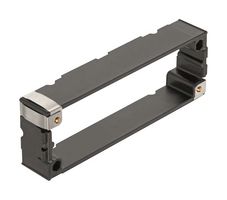 HARTING 09300249301 连接器配件, 24B, 安装框架, Harting Han B系列24B重型连接器, Han B