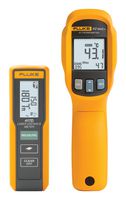 FLUKE FLUKE-417D + 62MAX+ KIT 激光测距仪/温度计套件