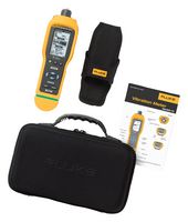FLUKE FLUKE-805 FC/805 ES 振动计, 100mV/g, 10Hz至1kHz, 80kHz, 241 mm, 71 mm, 58 mm