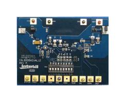 RENESAS ISL9205DEVAL1Z 评估板, 锂离子/聚合物电池充电器