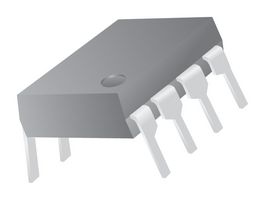 MICROCHIP TC4426MJA 栅极驱动器, 2 放大器, 低压侧, MOSFET, 8 引脚, DIP