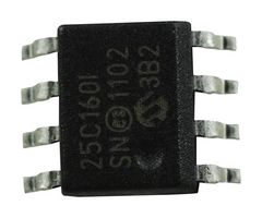 MICROCHIP 25C160-I/SN