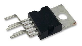 MICROCHIP MIC29372WT LDO, ADJ, 26V, 0.75A, -40 TO 125DEG C