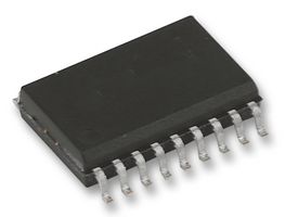 MICROCHIP PIC16F628A-E/SO 8位 MCU微控制单元, PIC16 Family PIC16F6XX Series Microcontrollers, PIC16, 20 MHz, 3.5 KB, 18 引脚, SOIC