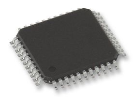 MICROCHIP DSPIC33FJ128GP804-E/PT Digital Signal Controller, dsPIC33F Series, 40 MHz, 128 KB, 35 I/O's, ECAN, I2C, SPI, UART, 3.6 V
