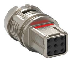 TE CONNECTIVITY - DEUTSCH D369-MR66-NS1