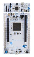STMICROELECTRONICS NUCLEO-L4P5ZG