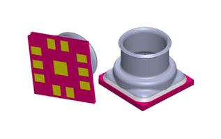 STMICROELECTRONICS LPS27HHWTR