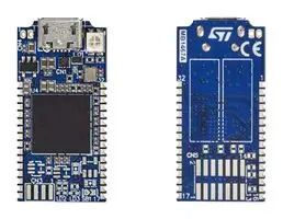 STMICROELECTRONICS STLINK-V3MODS 在线调试器/编程器，STM32，ARM Cortex-M，PCB 主板