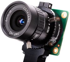 RASPBERRY-PI RPI-6MM LENS