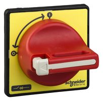 SCHNEIDER ELECTRIC KCF1PZ 开关操作器, 旋转, Schneider Mini-Vario和Vario开关, TeSys系列