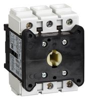 SCHNEIDER ELECTRIC V3 开关, Schneider TeSys Mini-VARIO和VARIO系列隔离开关, TeSys VARIO Series