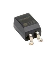 OMRON ELECTRONIC COMPONENTS G3VM-41DY1