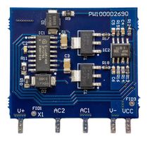 INFINEON KITACTBRD60R022S7TOBO1 评估板,IPT60R022S7,CCM PFC 控制器