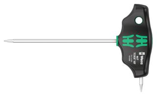 WERA 467 TX HF 7 X 100 MM