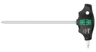 WERA 467 TX HF 30 X 200 MM
