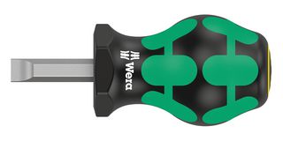 WERA 335 STUBBY 1,2 X 8,0 X 25 MM