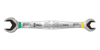 WERA 6002 JOKER 10 + 13