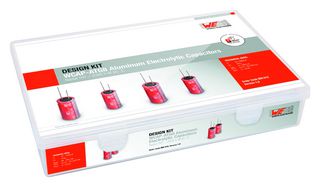 WURTH ELEKTRONIK 861011