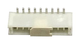 MULTICOMP PRO MP003095 引脚针座, 线至板, 1.5 mm, 1 排, 9 触点, 表面安装　, MP W2B 1.5MM