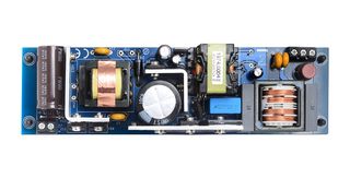 STMICROELECTRONICS EVL80WLED-STCH03