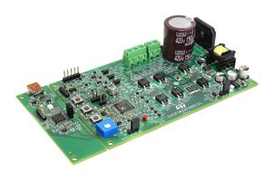 STMICROELECTRONICS EVSPIN32F0601S1 评估板, 3 相 BLDC 与 PMSM 电机