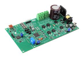 STMICROELECTRONICS EVSPIN32F0601S3