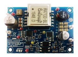 STMICROELECTRONICS STEVAL-ISA203V1 EVAL BOARD, SERVER AND TELECOM POWER